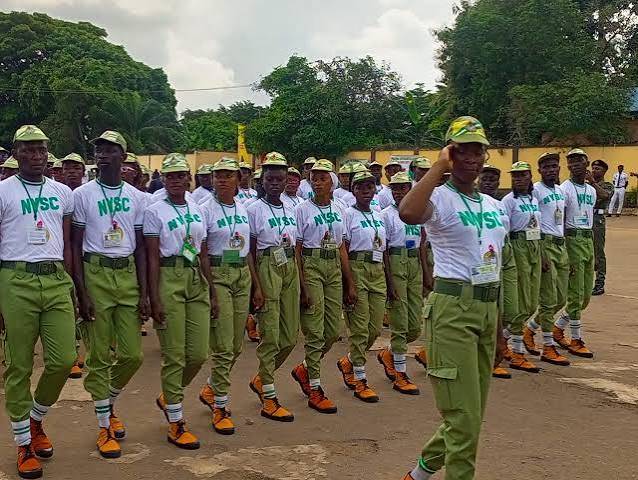 FG Restructures NYSC, Introduces Civilian Leadership, New Training Streams
https://nigeriannews24.c...