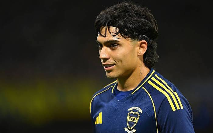 π¨π¦π· Napoli have verbal agreement in place with Exequiel Zeballos on personal terms, as reported.
β...