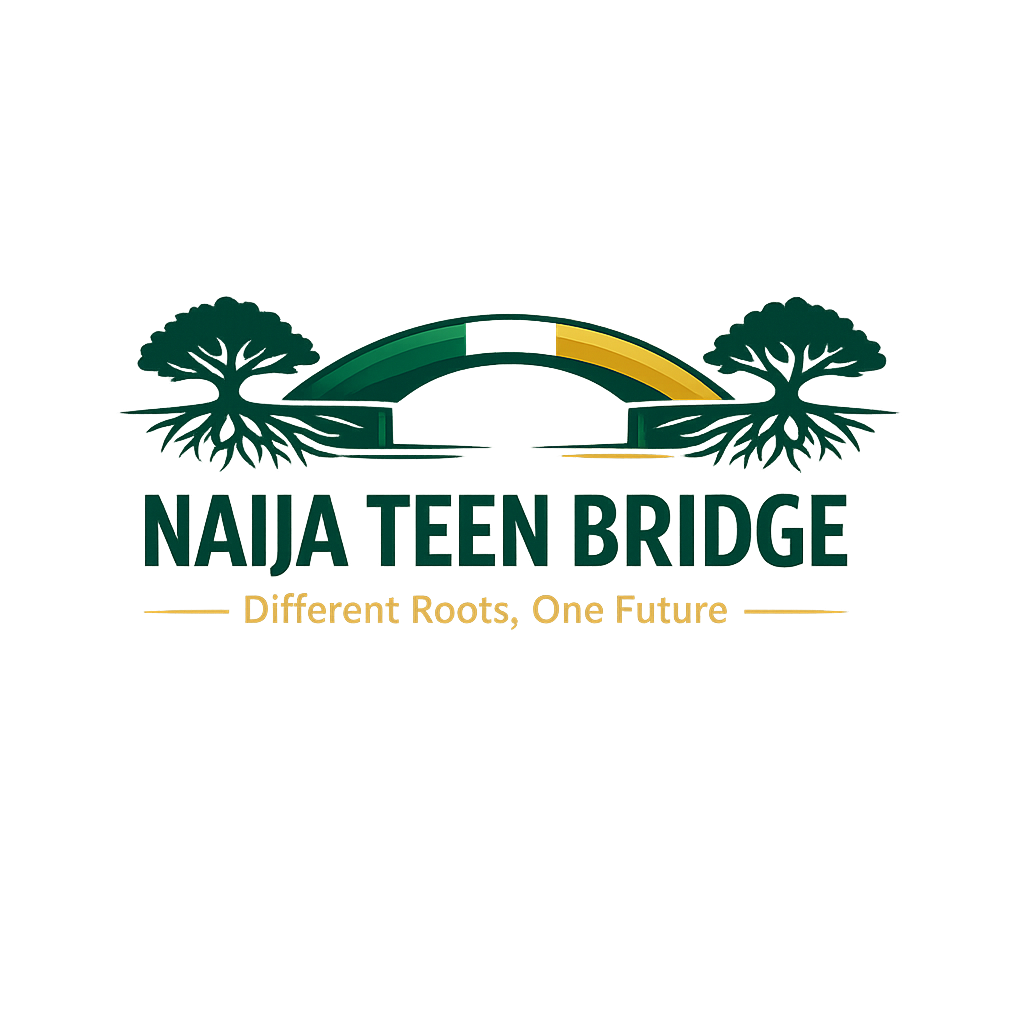 One thing I've learned while building Naija Teen Bridge is that most young Nigerians don't actually...