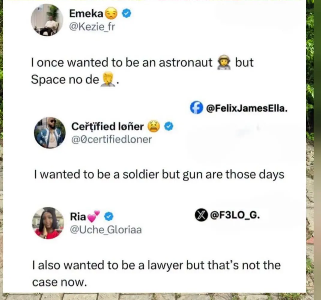 I wanted to become a lawyer, but I can't argue without laughing. ๐๐
#LekeeLekee
#Trending
#Vira...