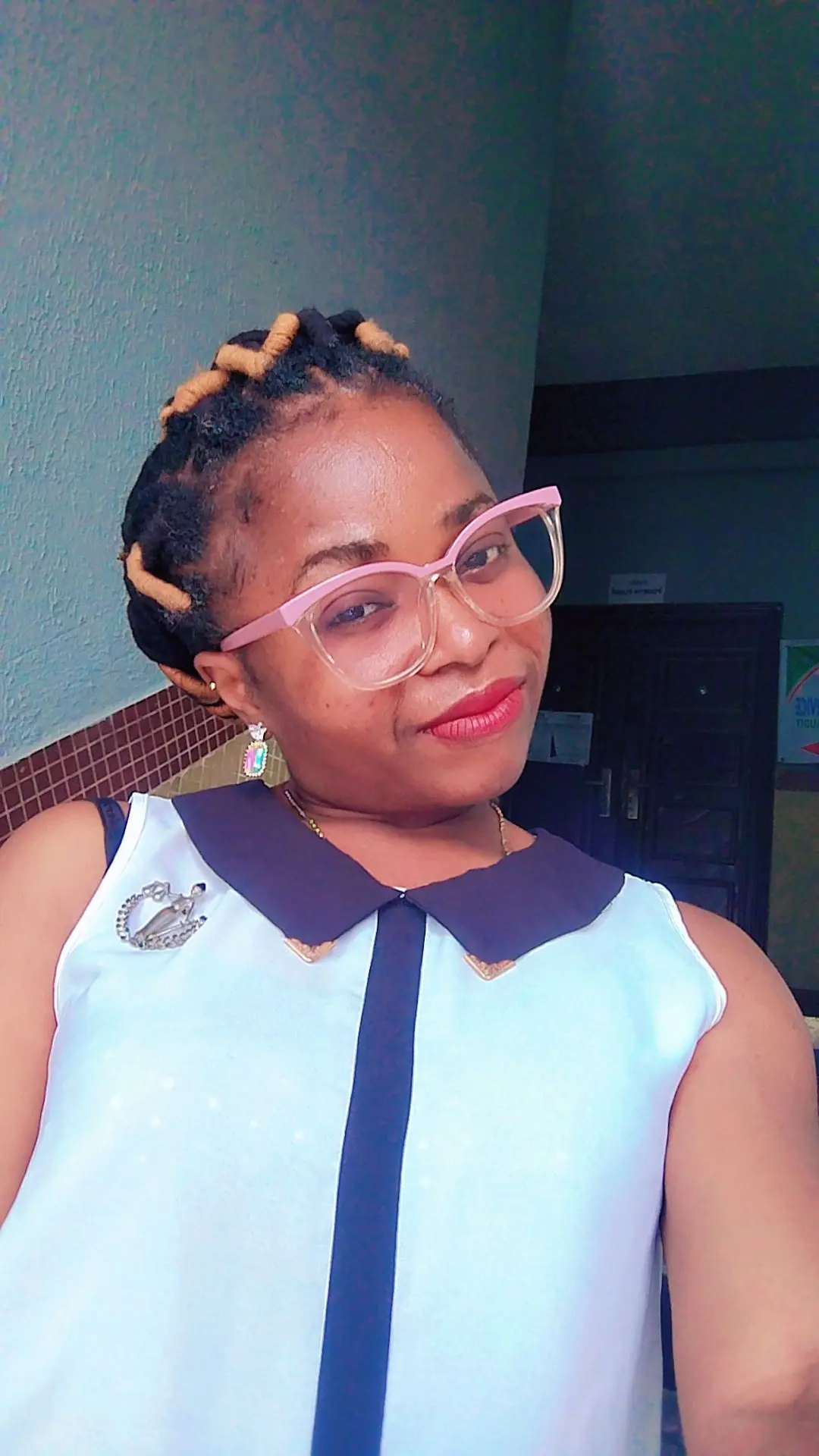 Hello Everyone,
I am delighted to start this journey here.
Trusting that my time here would be wort...