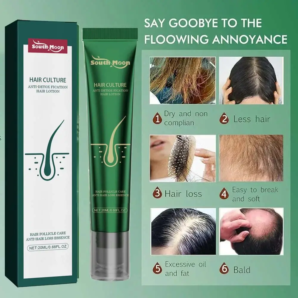 Healthy hair starts with the roots🌱💥
Give your scalp the care it deserves with this hair growth a...