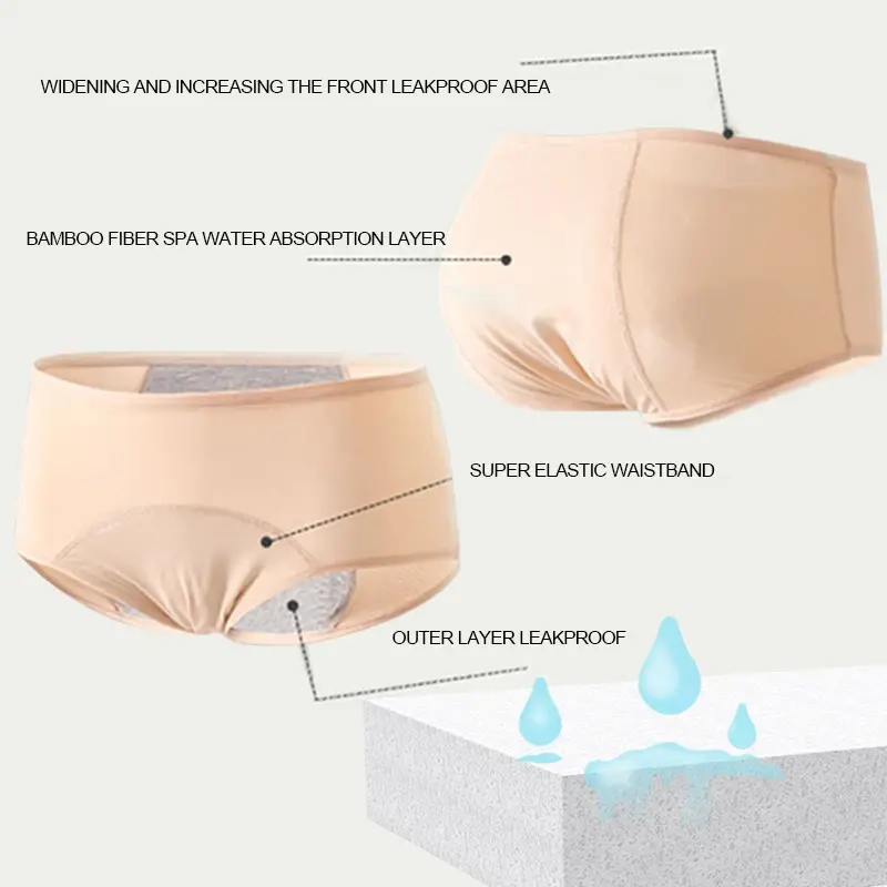Ditch the disposables and switch to sustainable comfort. ๐๐ฑ
Crafted with an ultra-absorbent bambo...