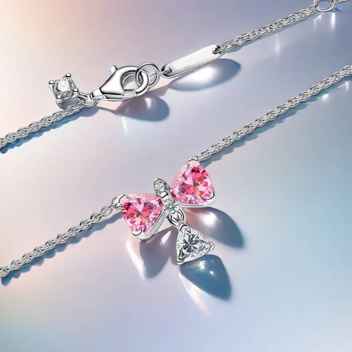 Elegant & Sophisticated
A little bow-mance never hurt anybody ✨
Add a soft, romantic touch to yo...