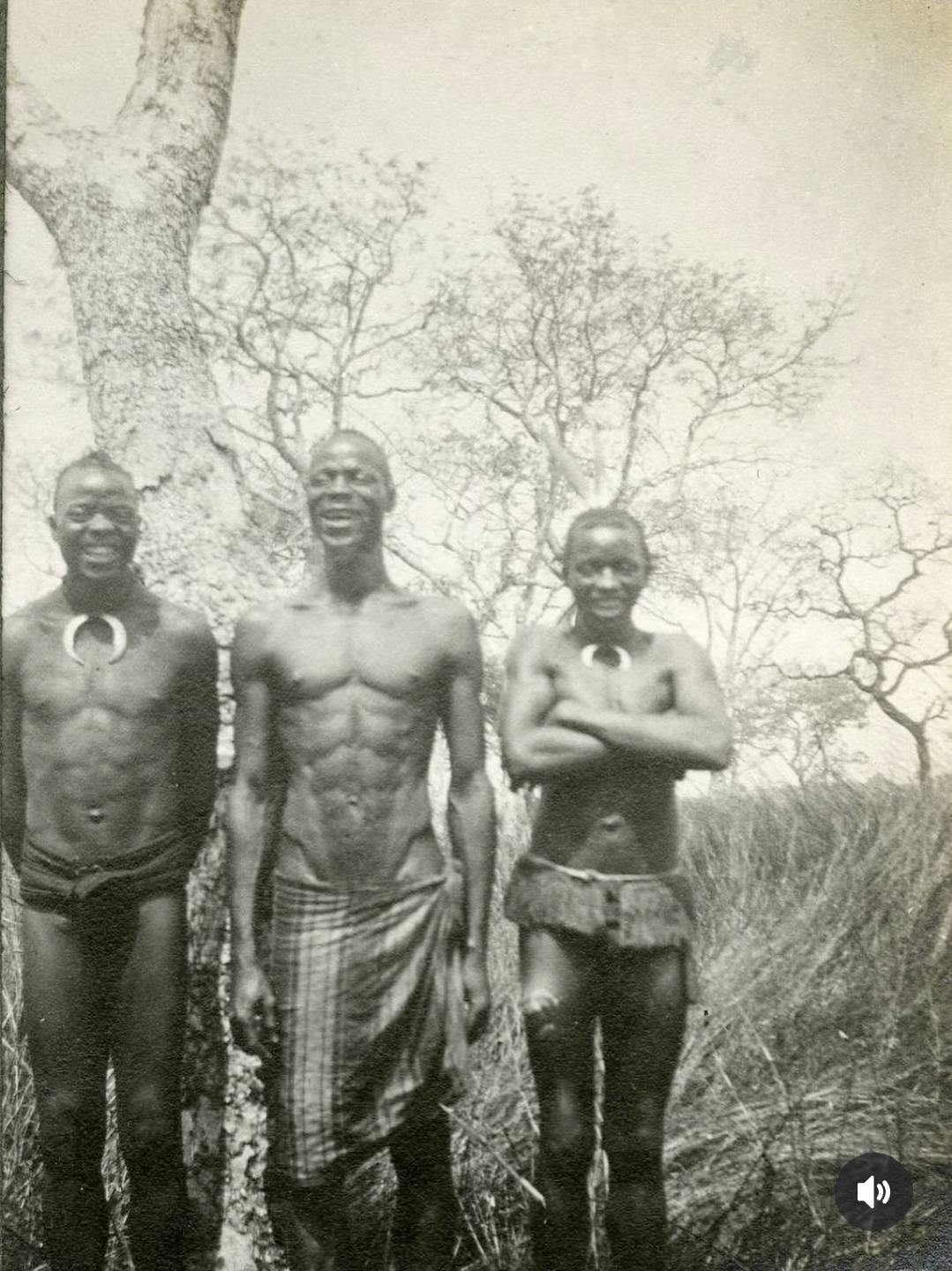 AChallah Anambra State Nigeria 1915