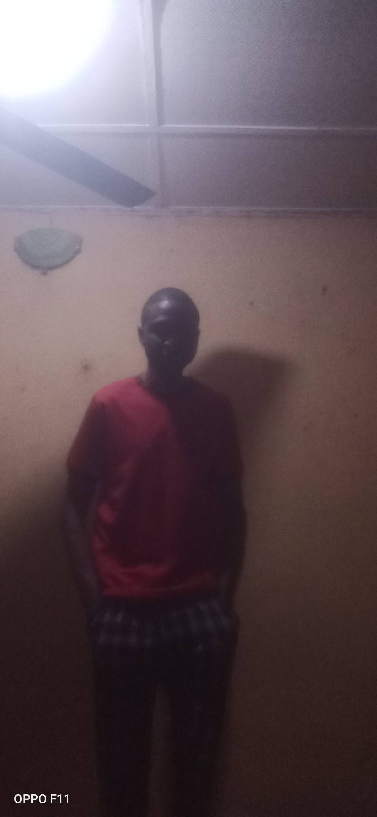 What photo that public Global post face