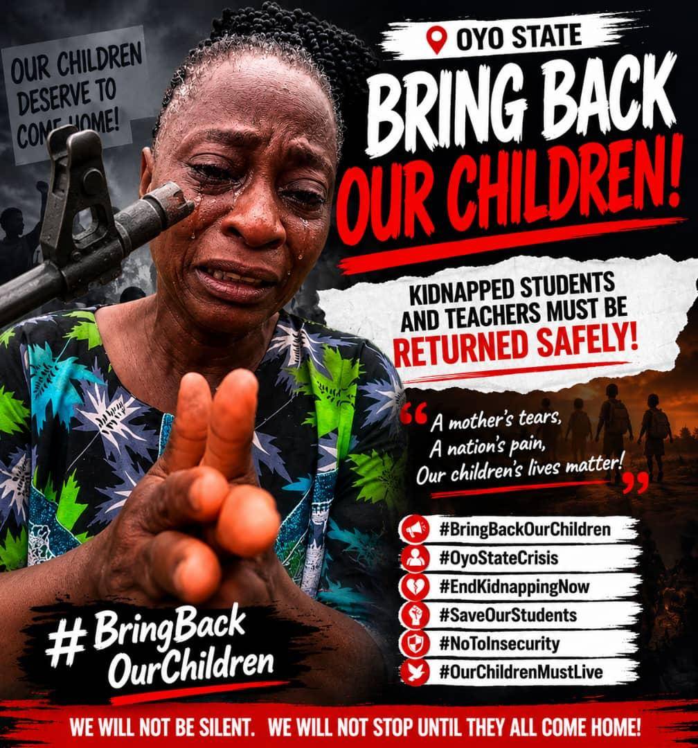 The primary role of the government is the protection of lives and properties.
President Tinubu swor...