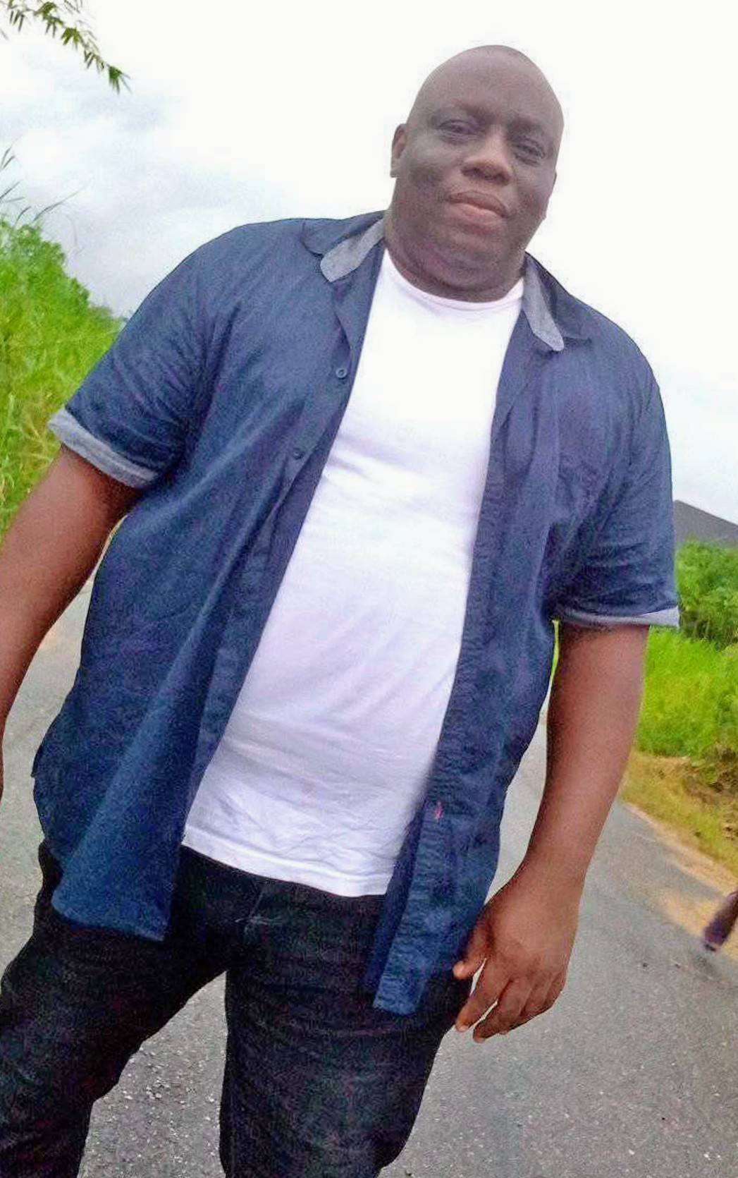 Post by Nwachukwu Toni