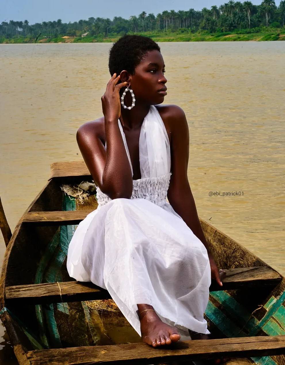 Post by Nwachukwu Toni