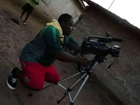 we shoot anywhere anytime