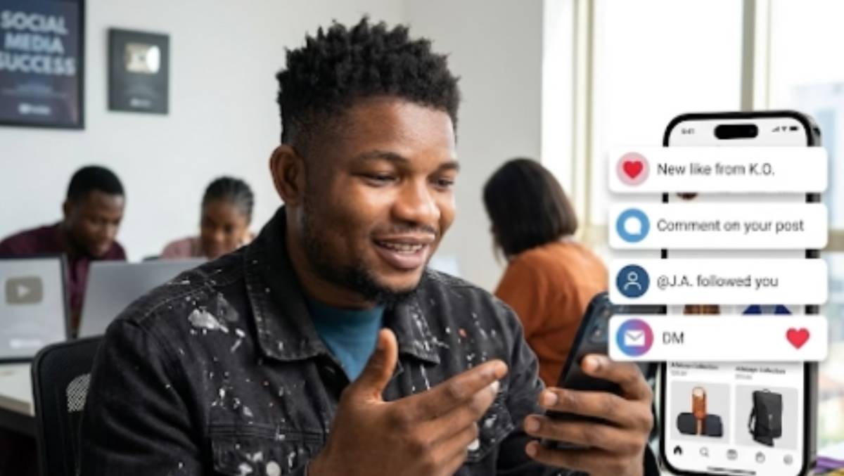 How to Start a Successful Online Business in Nigeria in 2026: A Complete Beginner’s Guide
Learn how...