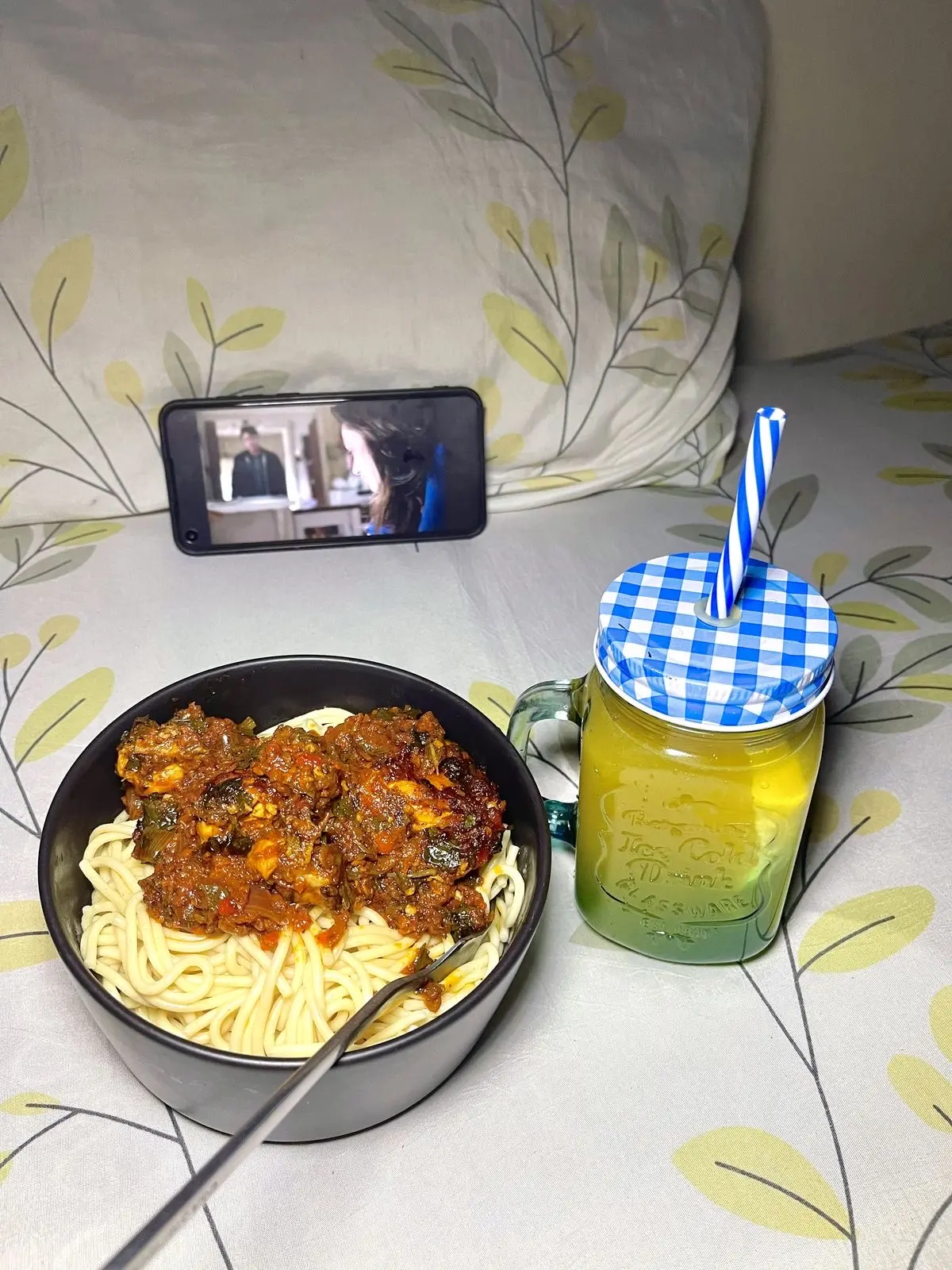 I HOPE IS NOT TOO EARLY TO EAT O ๐คญ GUYS COME AND JOIN ME ๐#LekeeLekee