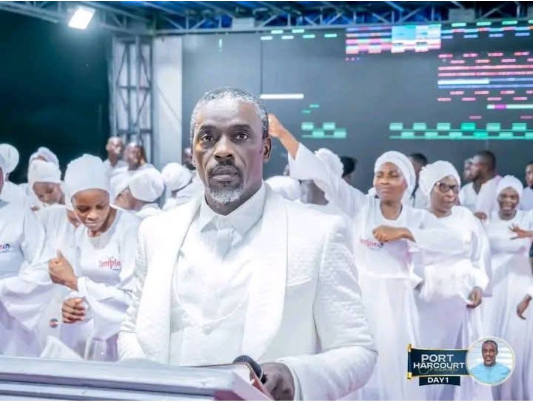 A truth has been revealed about Christmas celebration, men and brethren come let us reason together,...