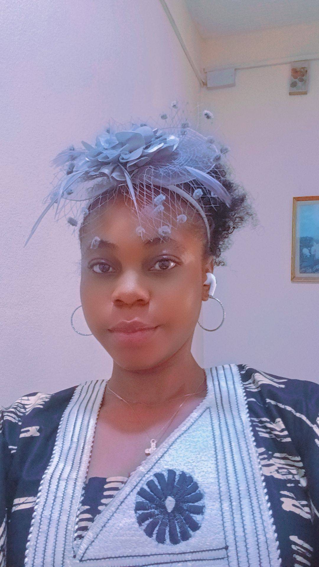 Happy Sunday to you all π₯°π
When you are working for the lord π there is always a reward,,,,But as...