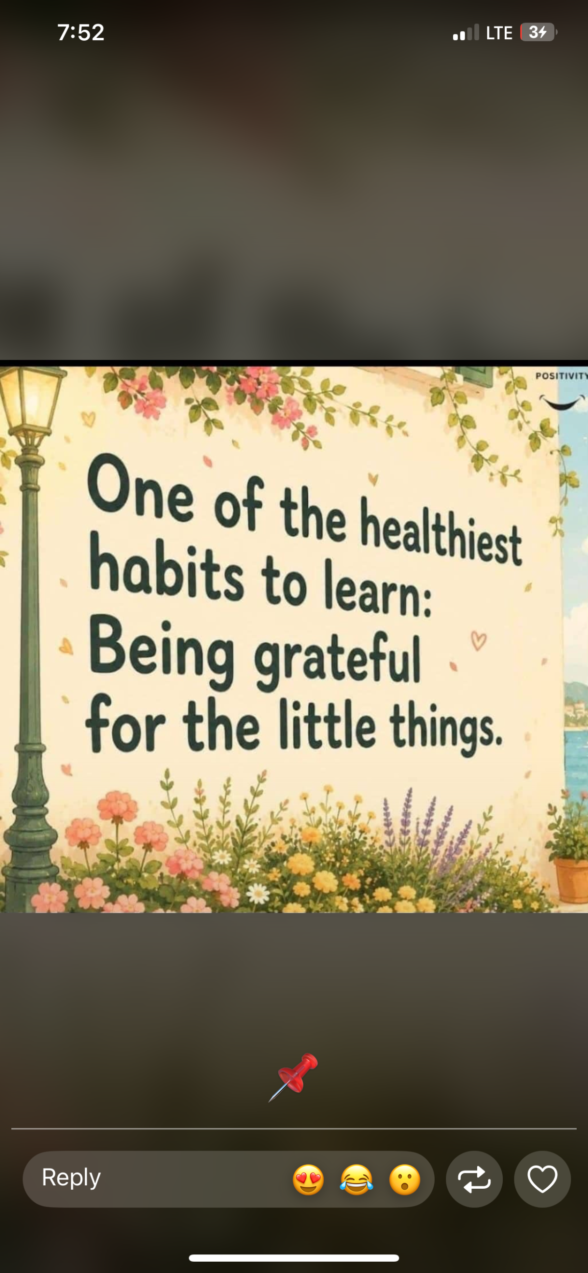 I say, “I’m grateful,” a lot.
Not always because I feel overflowing with gratitude in that moment,...