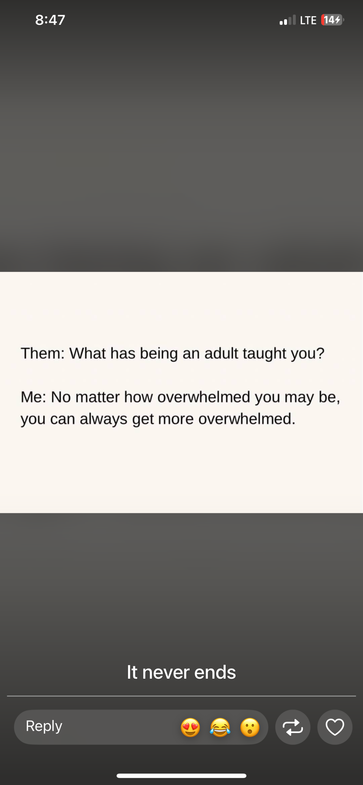 Motivation won’t always show up when you need it, and that’s okay. The key is to keep moving even on...