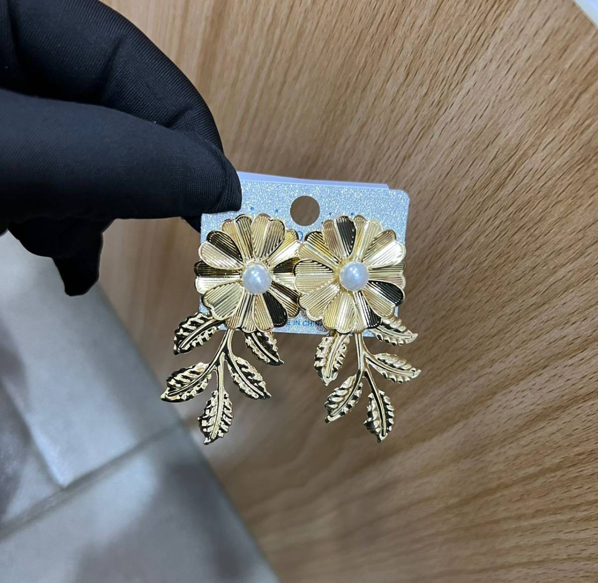Your jewelry collection must not be boring my ladies😊