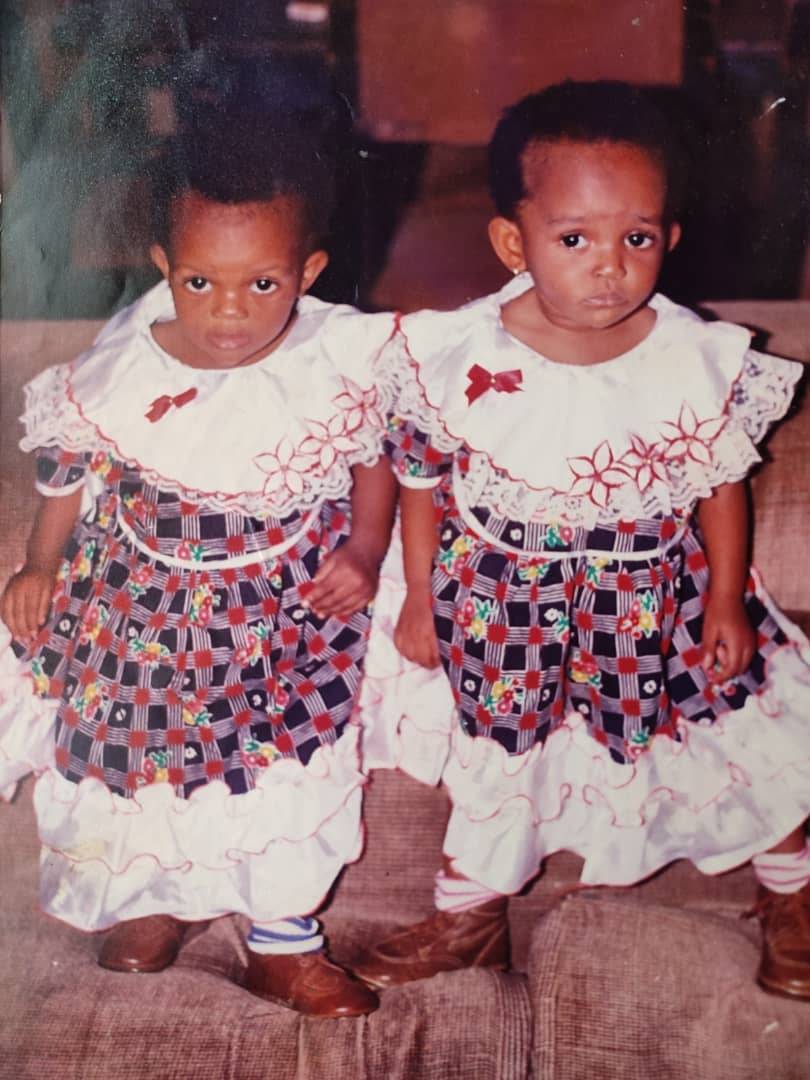 #LLthrowbackthursday #LLTBT
Can you beat this?🤣🤣🤣🤣
Throwback to when life was the softest❤️❤️...