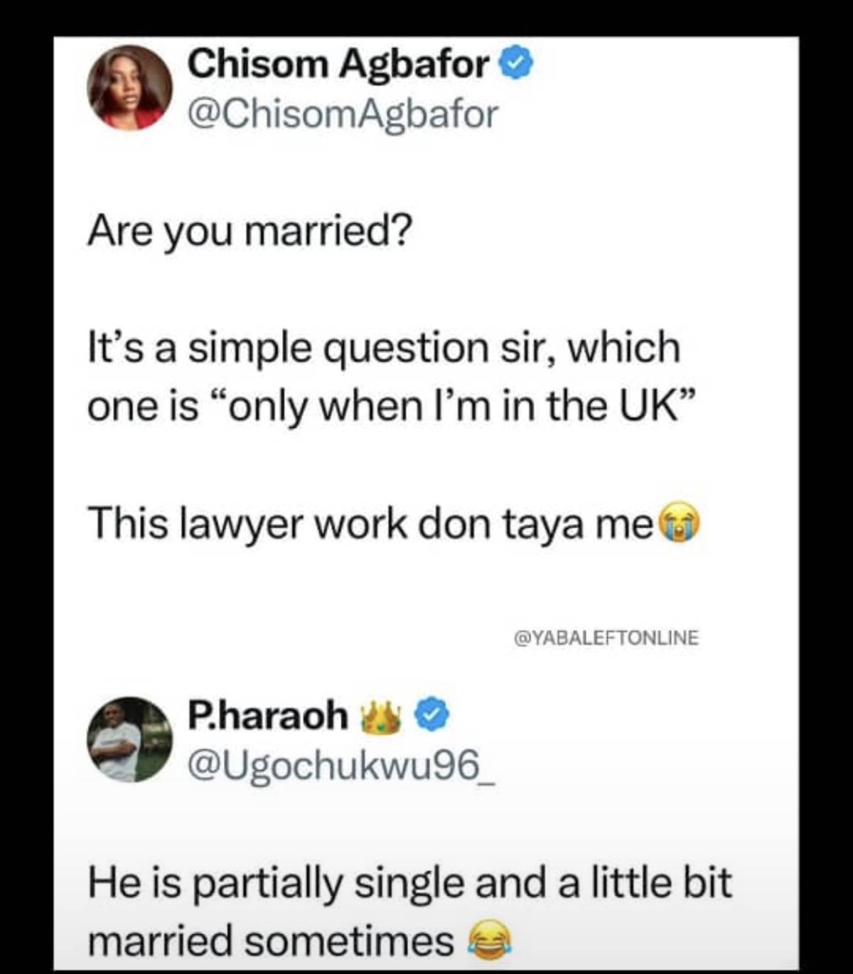 This una gender ehπ€£πππ