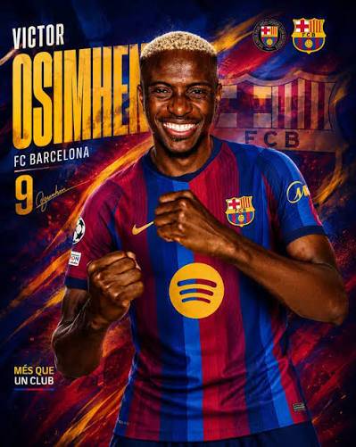 Come to Barca. You will like it here!🙋