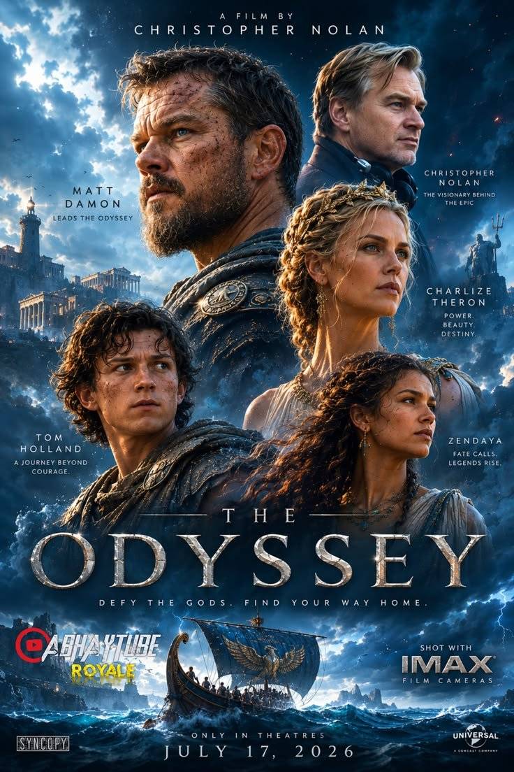 I can't wait...
#Movies