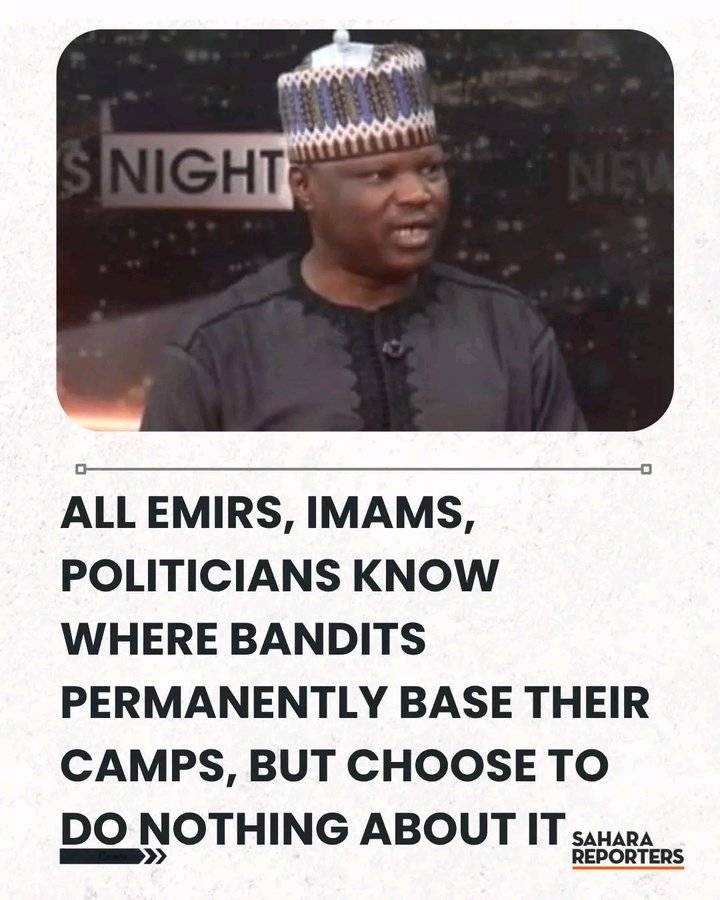 Terrorism has become a serious business in Nigeria, using the blood of innocent Nigerians for enrich...
