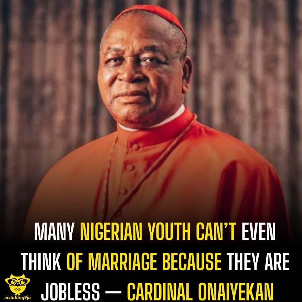 I wonder how many young people who truly want to get married now but for harsh economic reasons.
