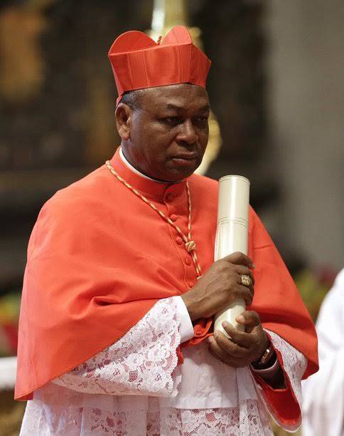 Speaking the truth is now an abomination in my country, Nigeria.
When sycophancy is lauded by the le...