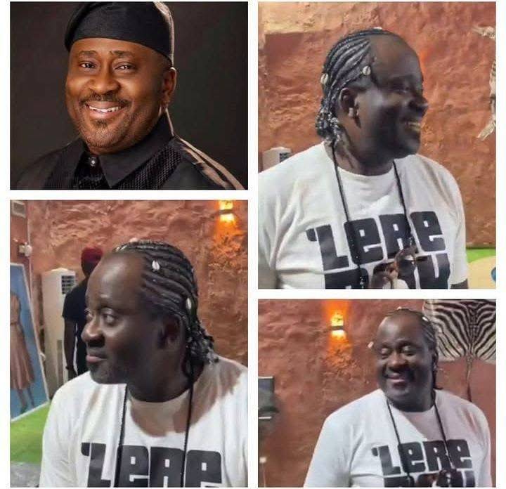 Desmond Eliot has returned to Nollywood after losing his seat in the House.
Will Nigerians learn to...