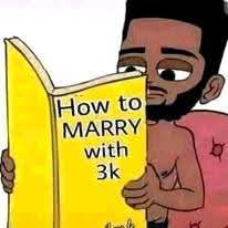 I recommend this bestseller book to young men.
The name of the author is: Utink Say Uwise.