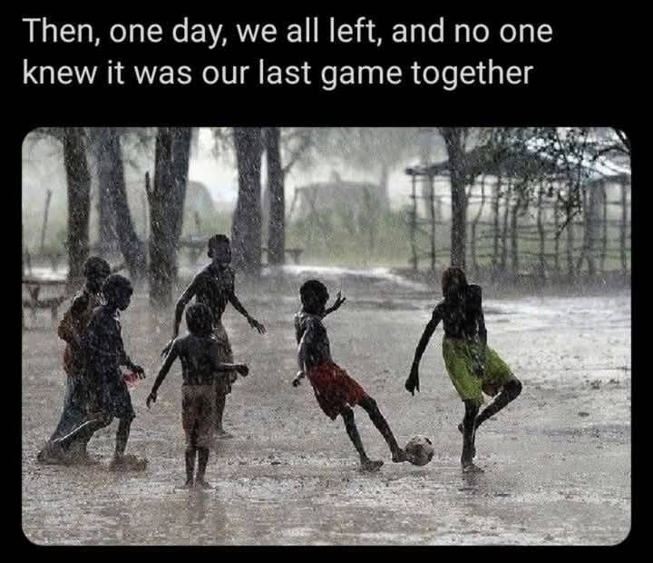 Memories