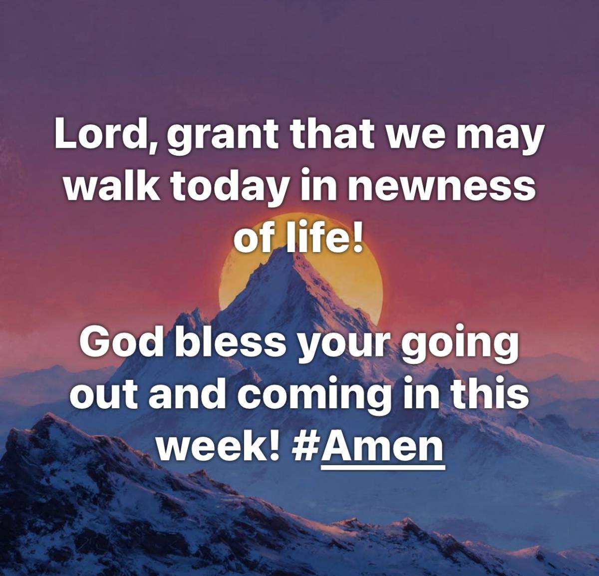 Amen