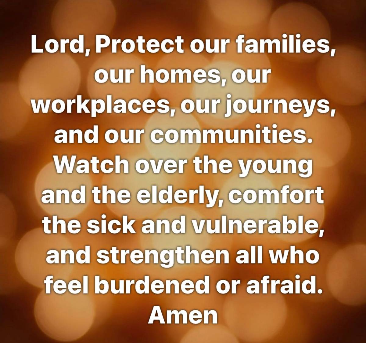 Amen