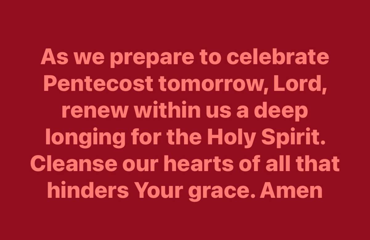 Amen
