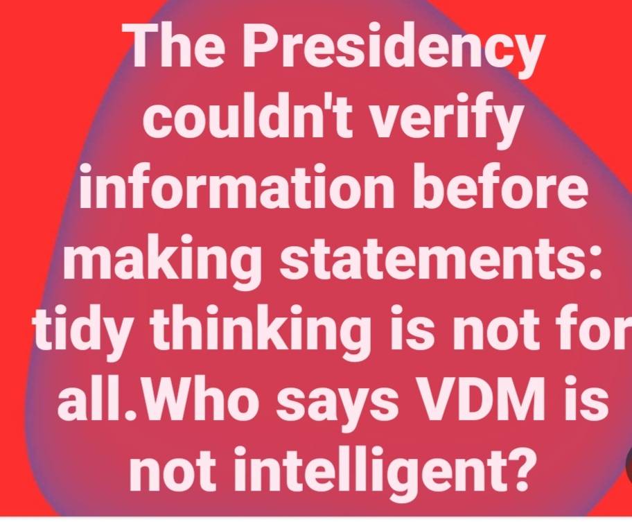 Prudence and tidy thinking are difficult today!!