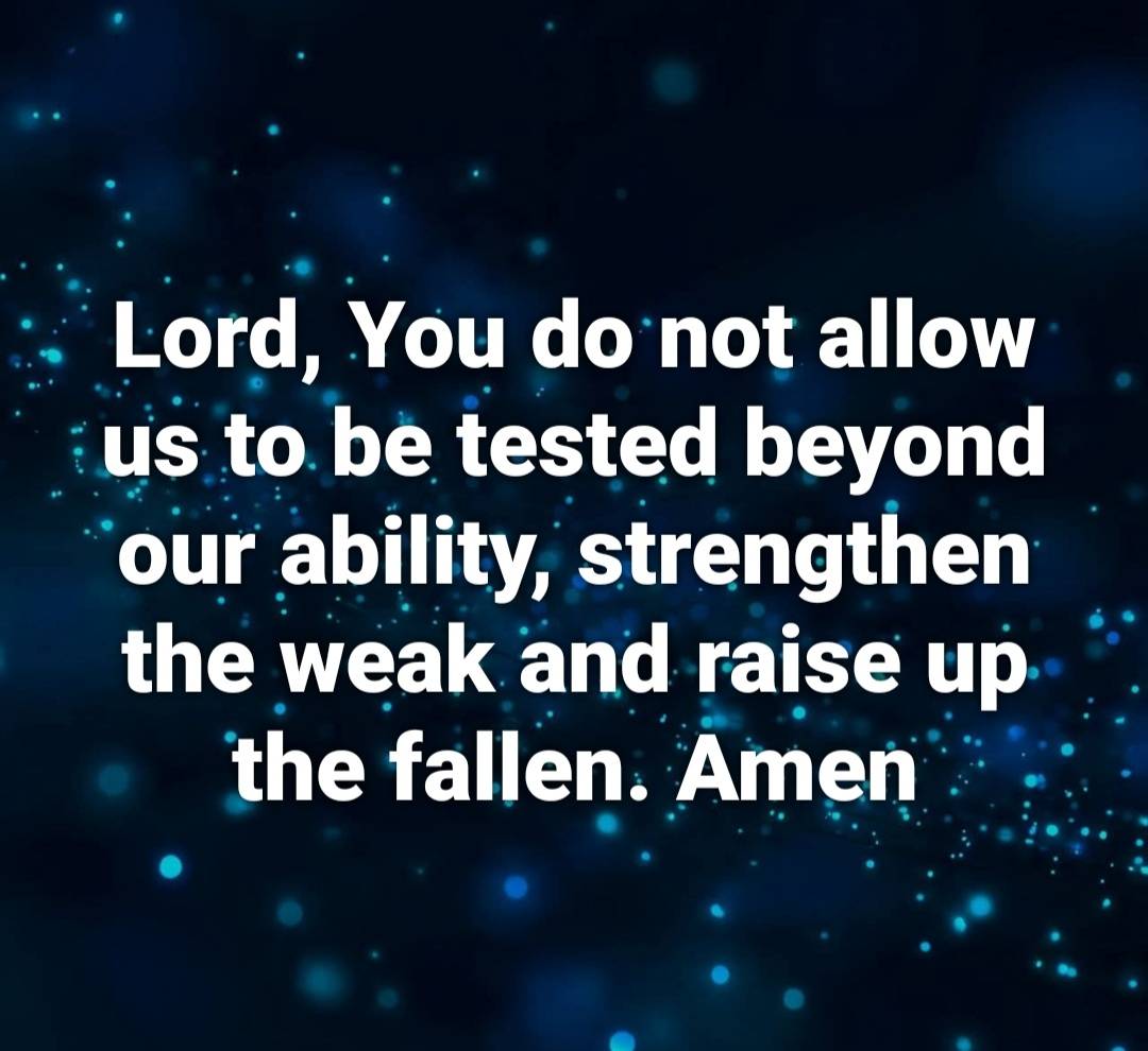 Amen
