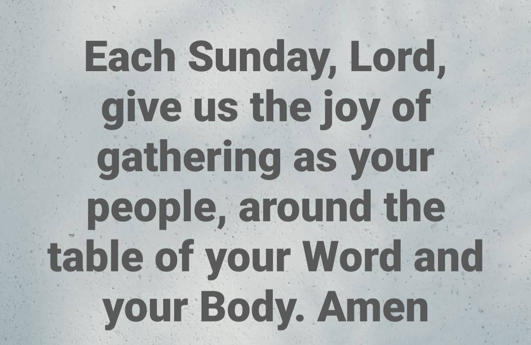 Happy Sunday @lekeelekee