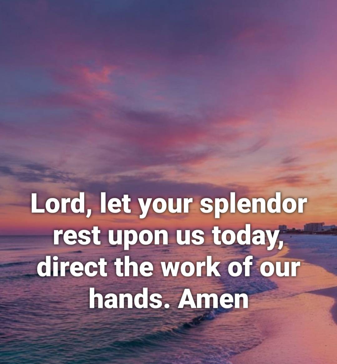Amen