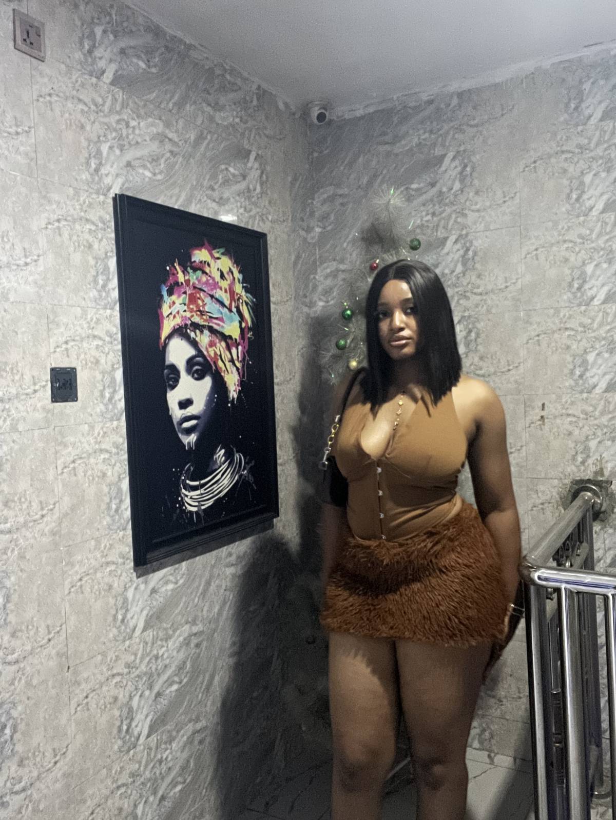 Happy New Month everyone π
New month, new connections π€
Iβm here to meet amazing people and grow t...