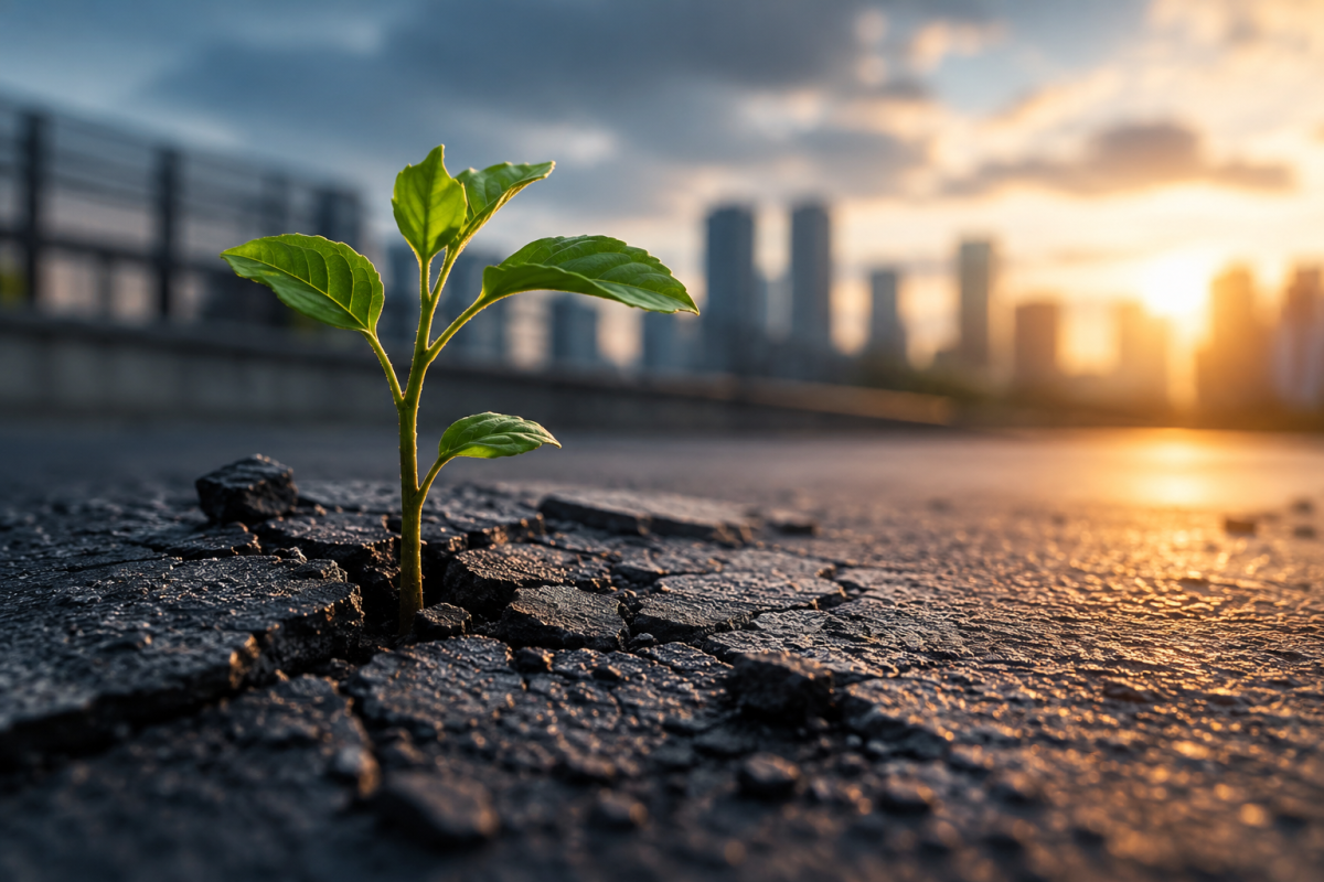 Comfort keeps you where you are. Growth takes you where you’re meant to be. Choose progress, even wh...