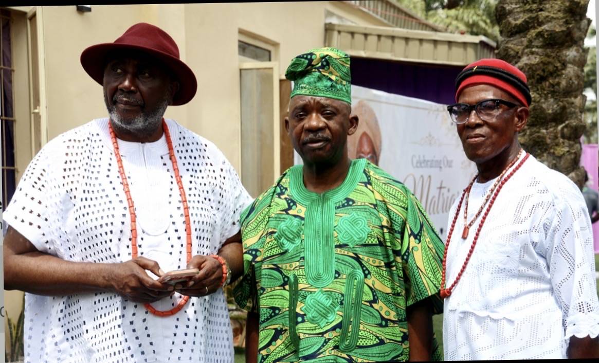 Post by Francis Isibor