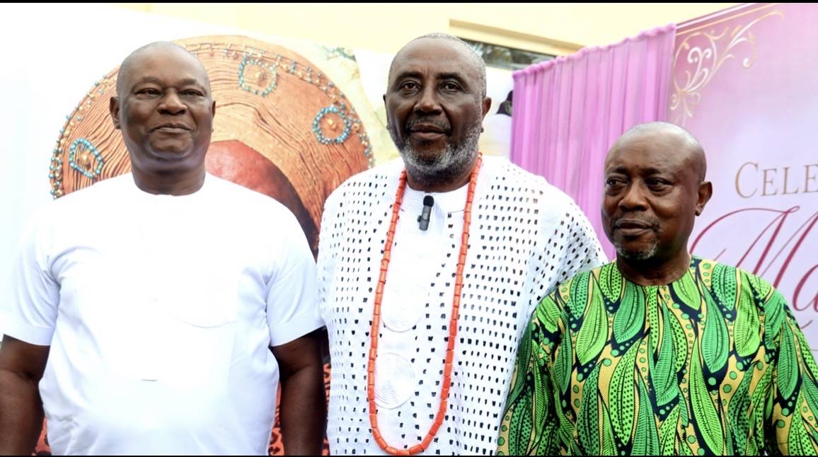 Post by Francis Isibor