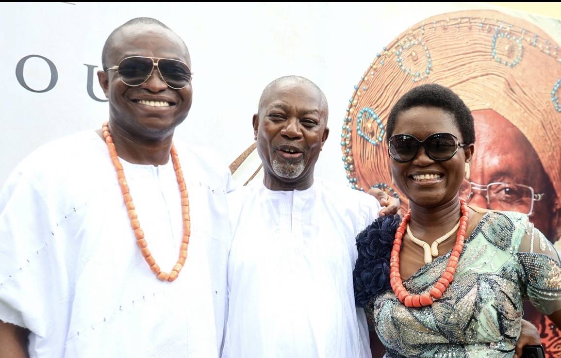 Post by Francis Isibor