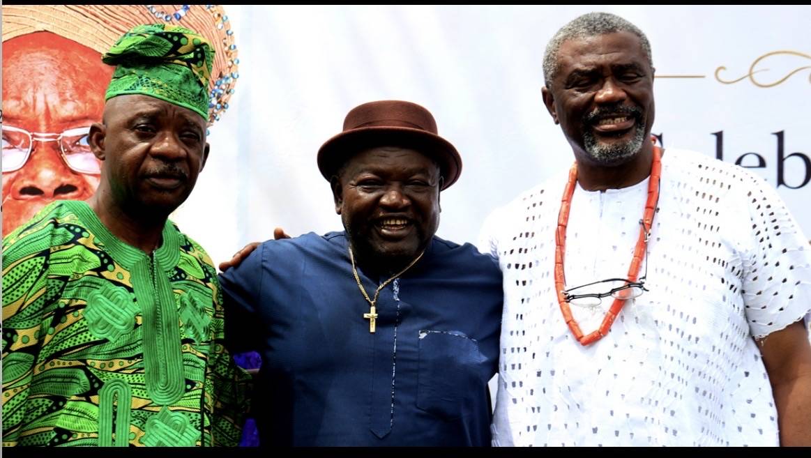 Post by Francis Isibor