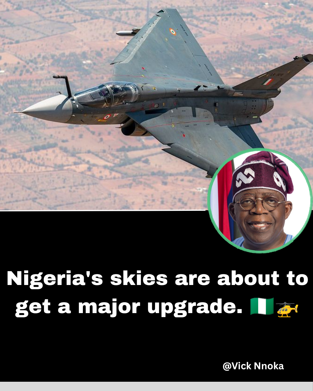 π³π¬
Nigeria is set to strengthen its air combat capabilities with the acquisition of 12 AH-1Z Viper a...