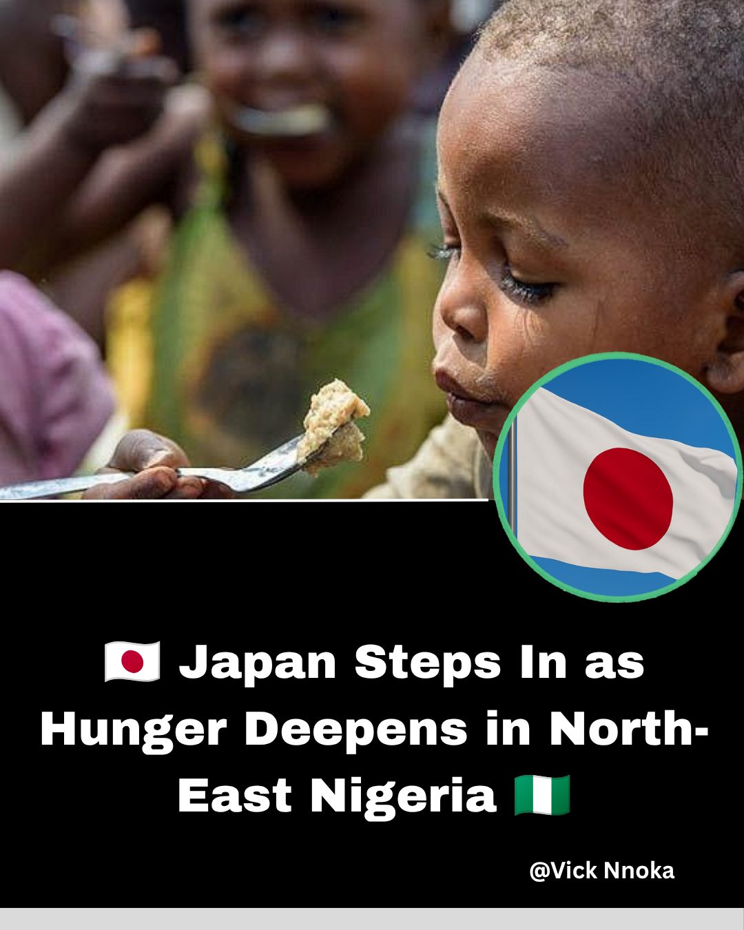Conflict, displacement, and rising food insecurity continue to threaten millions of lives in North-E...