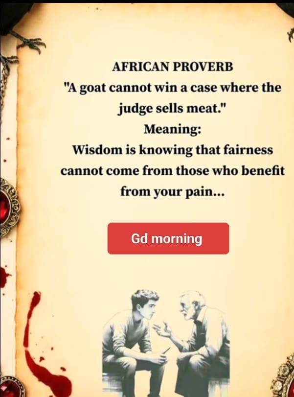 In all you get, make sure you get wisdom……