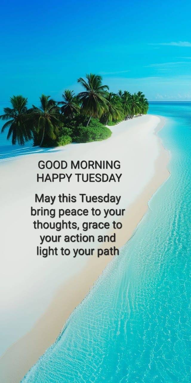May Peace never depart from us now and always……