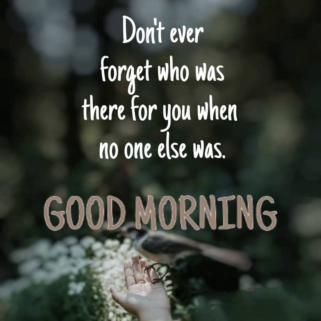 You will always have that person…..