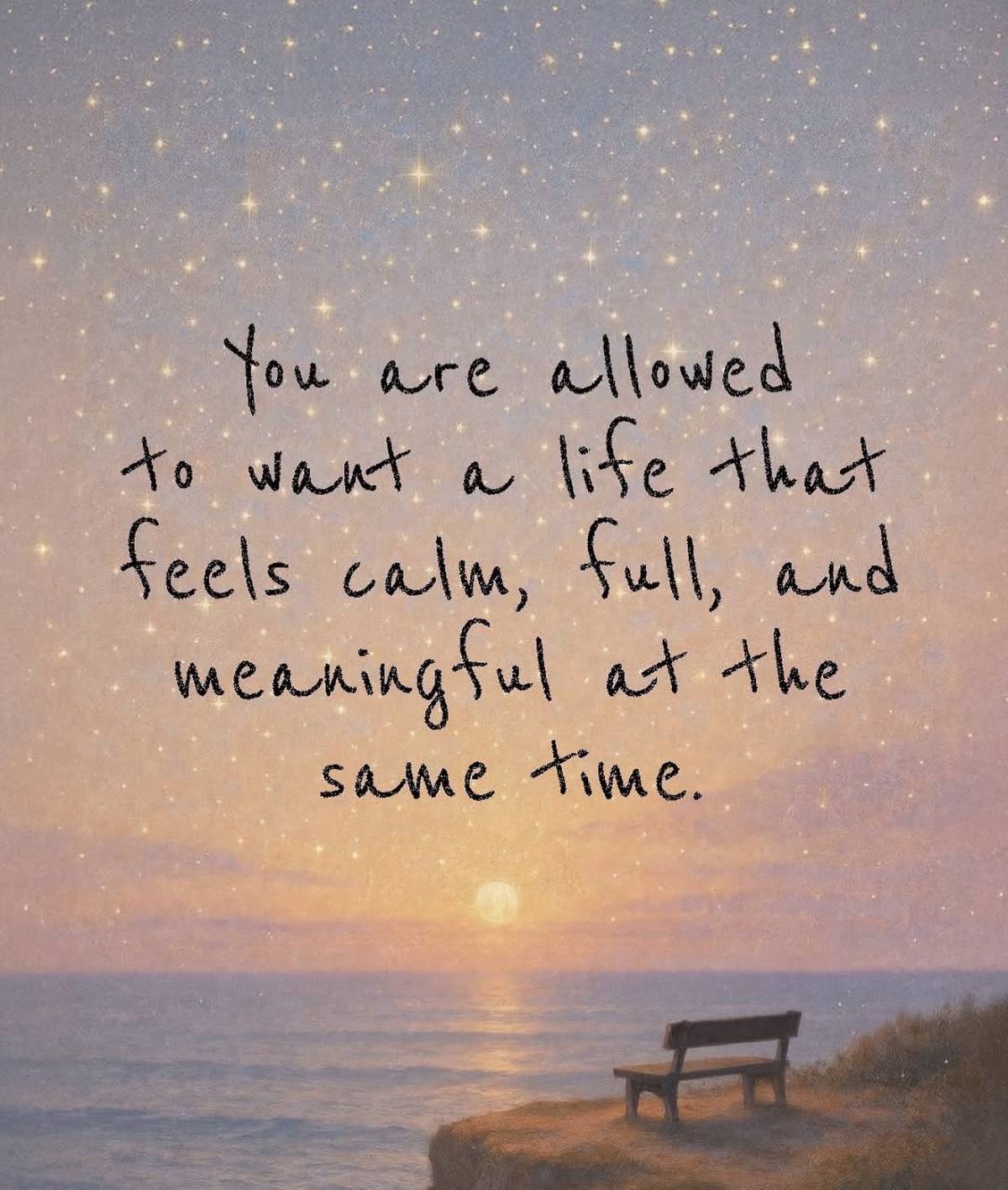 It’s your right……